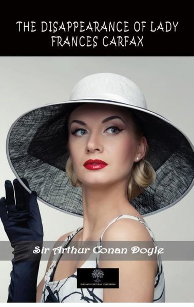 Das Verschwinden von Lady Frances Carfax