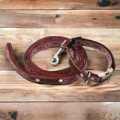 Finnigan's Fairy - Tale Collar Set - mezetto