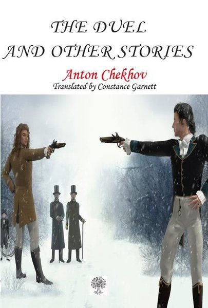 Düello ve Diğer Hikayeler