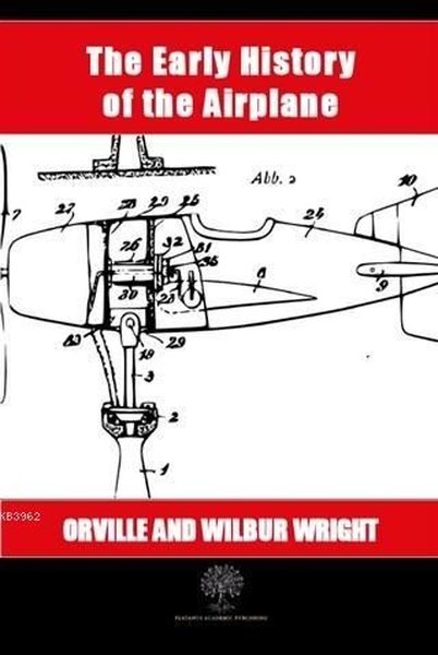 Die frühe Geschichte des Flugzeugs