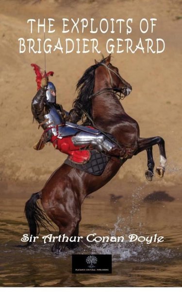 Die Heldentaten von Brigadier Gerard