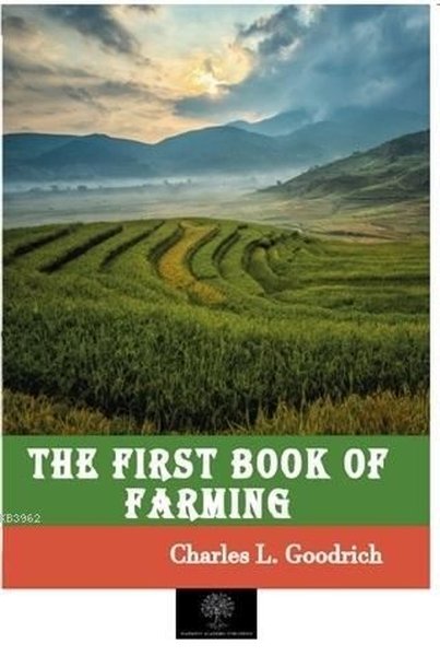Das erste Buch der Landwirtschaft