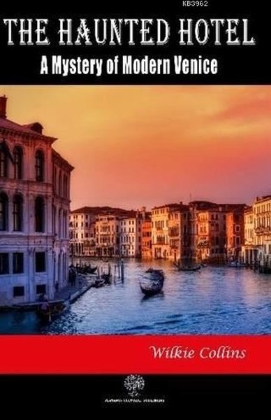 Das Spukhotel: Ein Mysterium des modernen Venedig