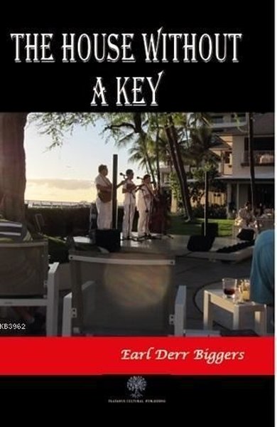 Das Haus ohne Schlüssel