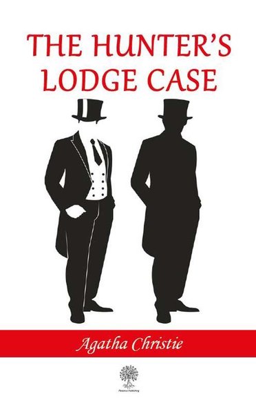 Der Fall Hunter's Lodge