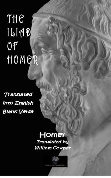 Die Ilias von Homer