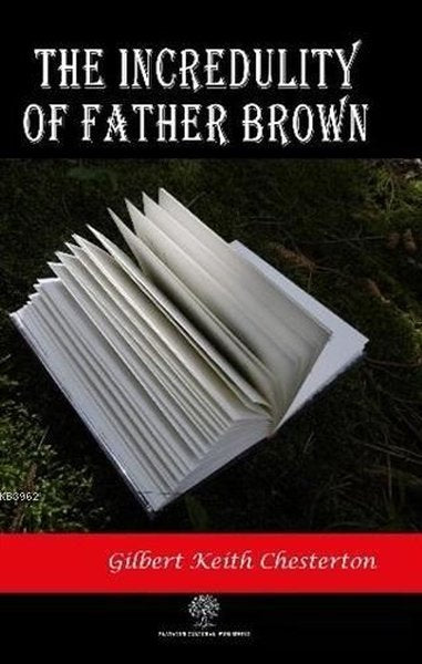 Die Ungläubigkeit von Pater Brown