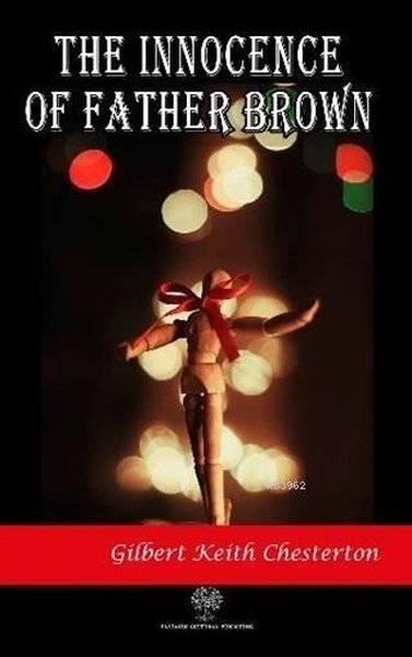 Die Unschuld von Father Brown