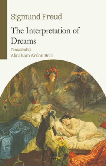 The Interpretation of Dreams - Grafiti Kitap