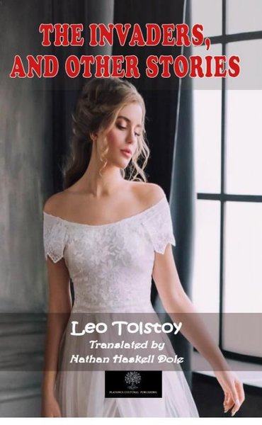 İşgalciler ve Diğer Hikayeler