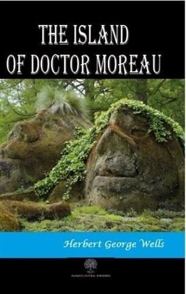 Die Insel des Doktor Moreau