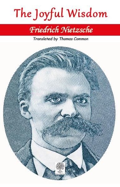 Die freudige Weisheit