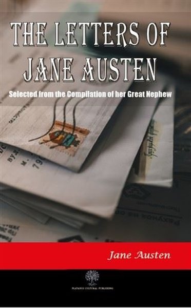 Jane Austen'ın Mektupları