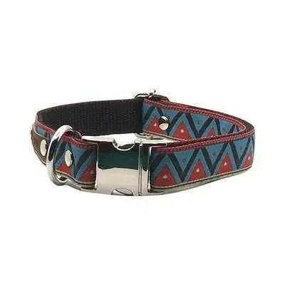"The Maddy" Designer Dog Collar Set-3