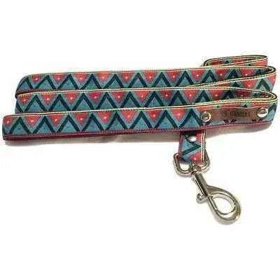 "The Maddy" Durable Designer Dog Lead by Finnigan's - mezetto