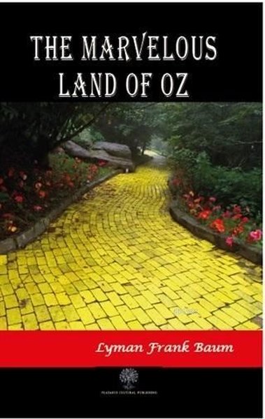 Das wunderbare Land von Oz