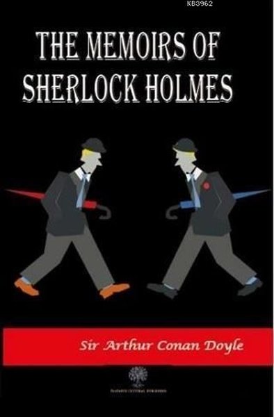 Die Memoiren von Sherlock Holmes