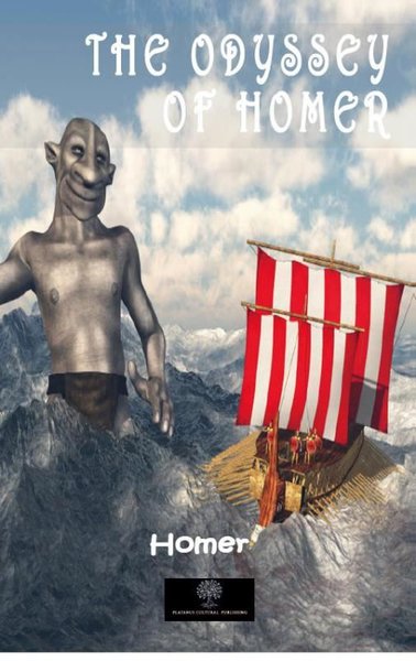 Homeros'un Odysseia'sı