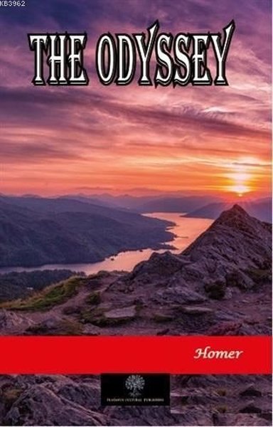 Die Odyssee