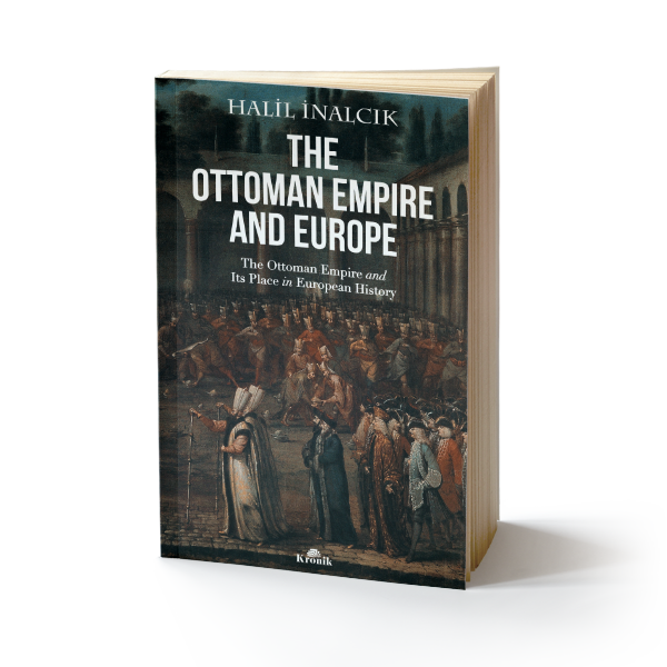 Osmanlı İmparatorluğu ve Avrupa