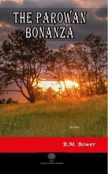 Die Parowan Bonanza