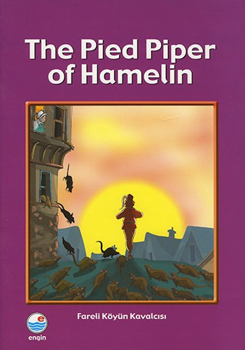 Fareli Köyün Kavalcısı - Fareli Köyün Kavalcıs