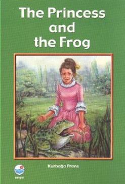 Prenses ve Kurbağa Seviye C