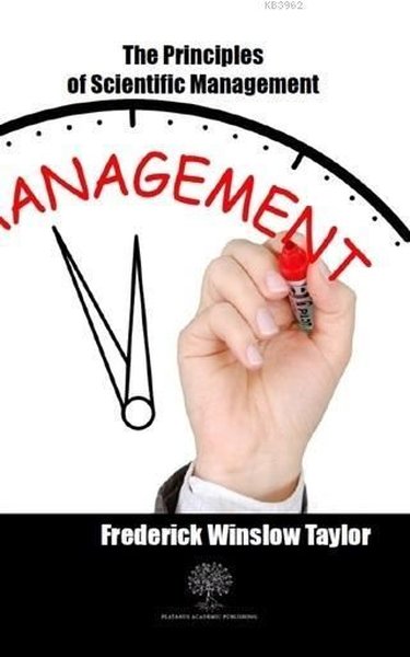 Die Prinzipien des wissenschaftlichen Managements