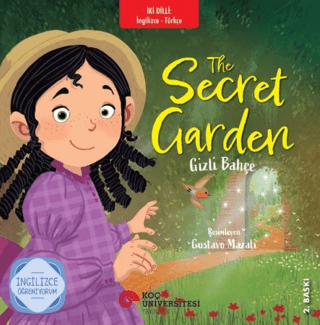 The Secret Garden / Gizli Bahçe