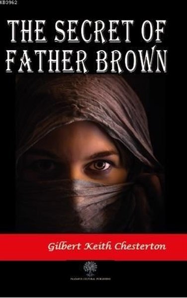 Das Geheimnis von Father Brown