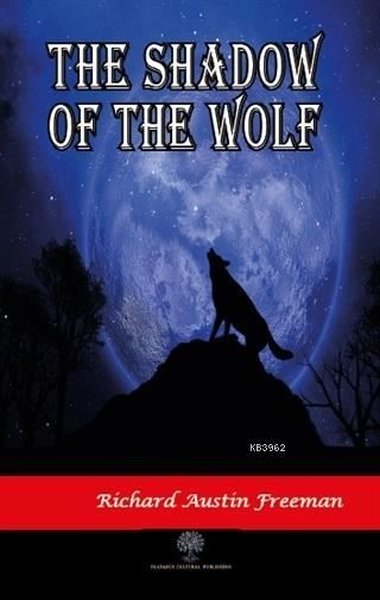 Der Schatten des Wolfes