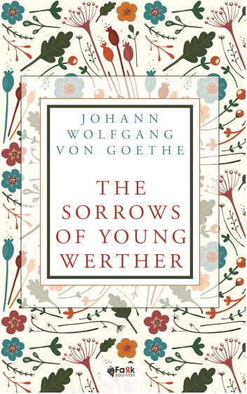 Die Leiden des jungen Werther