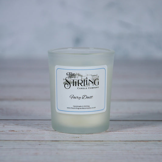 Fairy Dust - Small Candle