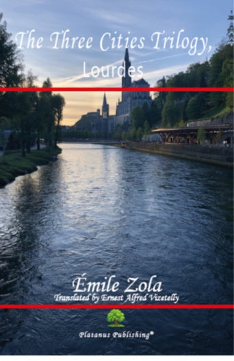Die Drei-Städte-Trilogie, Lourdes