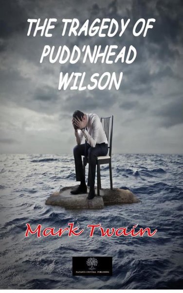 Pudd'nhead Wilson'ın Trajedisi