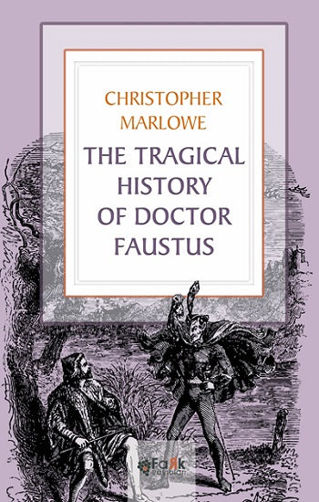Die tragische Geschichte des Doktor Faustus