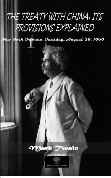 Der Vertrag mit China und seine Bestimmungen erklärt