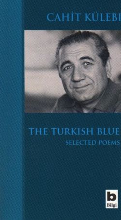 Türk Mavisi Seçme Şiirler