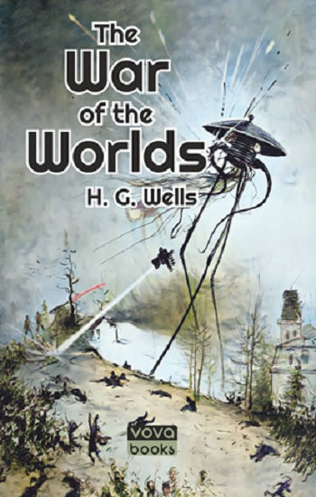 The War of Worlds