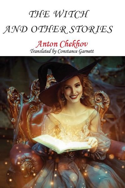 Cadı ve Diğer Hikayeler