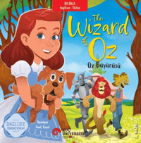 The Wizard Of Oz  / Oz Büyücüsü