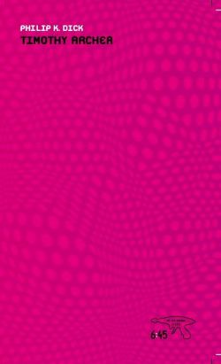 Timothy Archer - mezetto