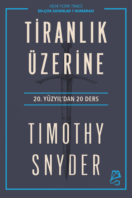 Tiranlık Üzerine