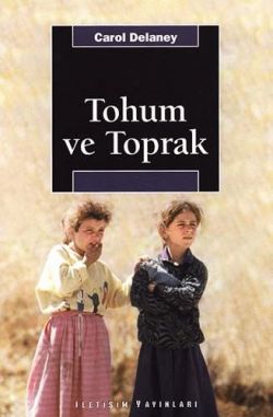 Tohum ve Toprak - mezetto