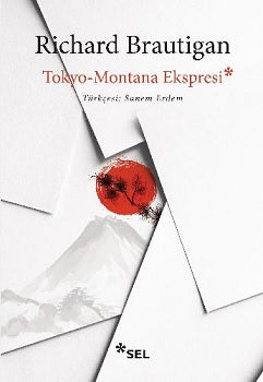 Tokyo - Montana Ekspresi
