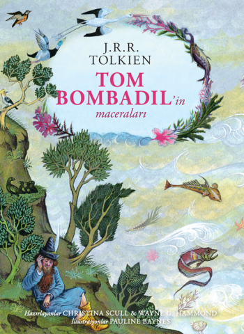 Tom Bombadil'in Maceraları (Çiltli)