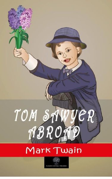 Tom Sawyer Yurt Dışında