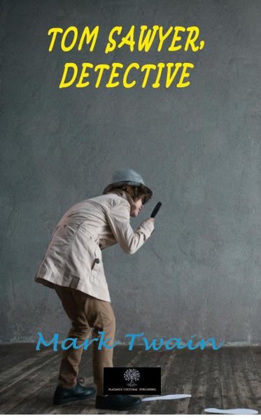 Tom Sawyer Dedektif