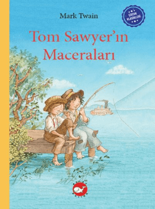 Tom Sawyer’ın Maceraları (Ciltli)