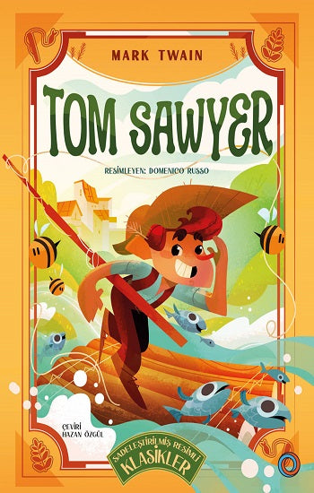 Tom Sawyer – Neue Musikklassiker